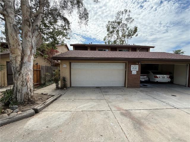 Property for rent in Orange, California