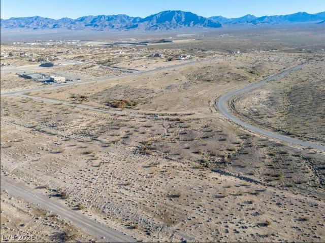 Land for sale in Nye, Nevada