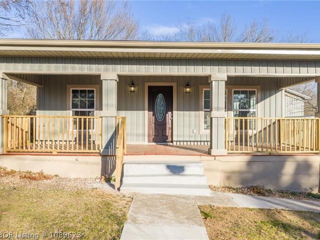 House for sale in Ark