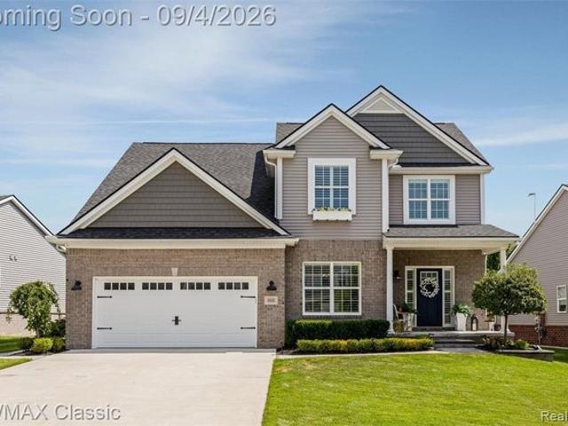 House for sale in South Lyon, Michigan