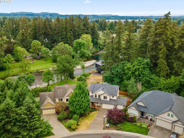 House for sale in Washougal, Washington
