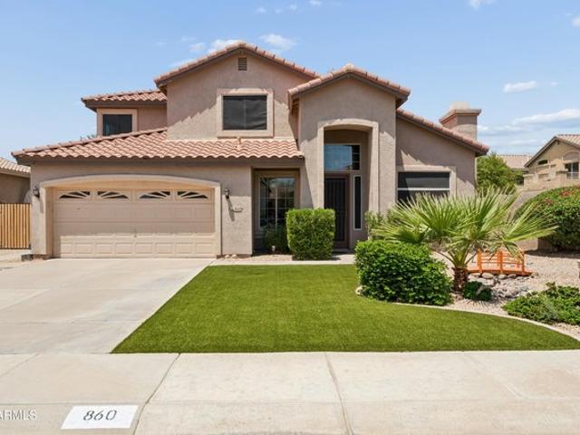 House for sale in Chandler, Arizona