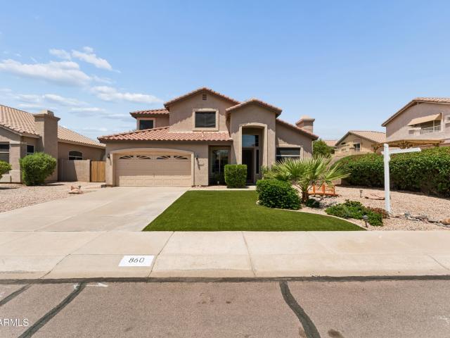 House for sale in Chandler, Arizona