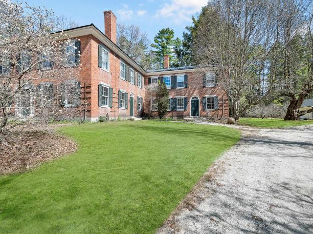House for sale in New Hampshire