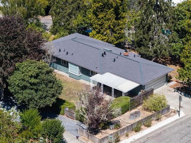 House for sale in Sebastopol, California
