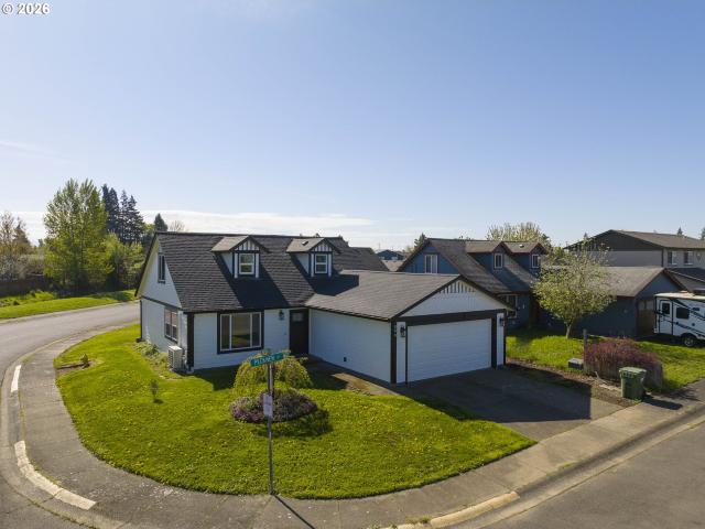 House for sale in Oregonia