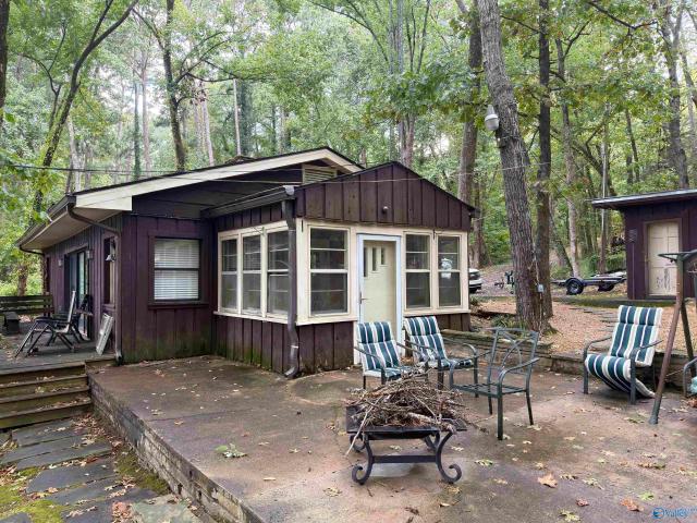 House for sale in Scottsboro, Alabama