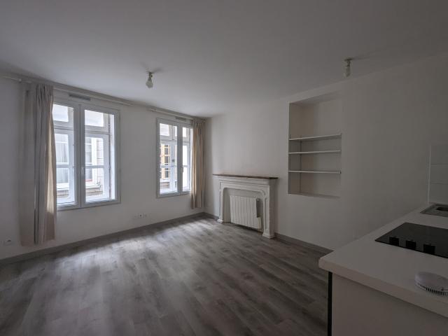 Appartement location à Nantes