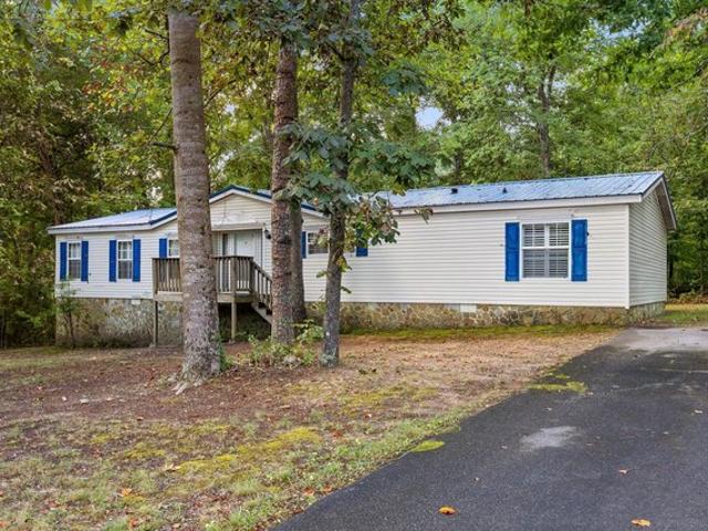 House for sale in Soddy-Daisy, East Tennessee