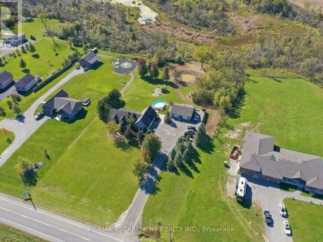 House for sale in West Lincoln Township, Golden Horseshoe