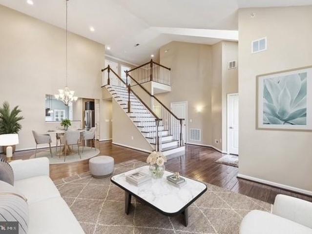 Townhouse for sale in Blue Bell, Pennsylvania