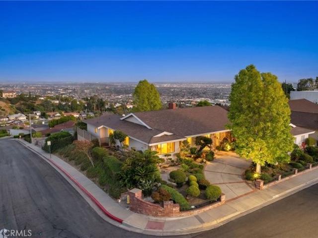 House for sale in Monterey Park, California