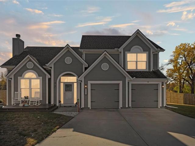 Property for sale in Kansas