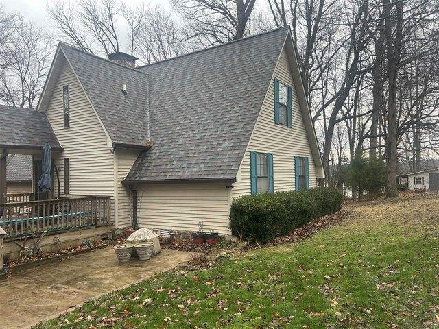 House for sale in Adolphus, Kentucky