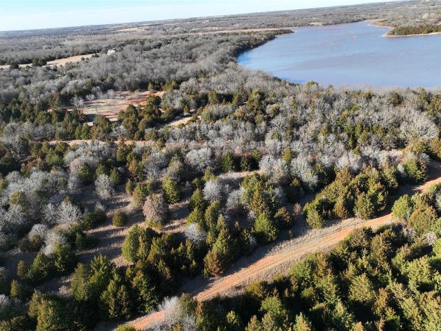 Land for sale in Chandler, Oklahoma