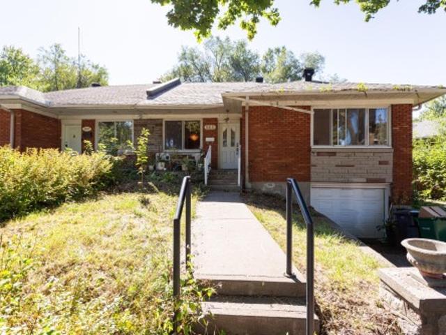 House for sale in St. Leonard's, Quebec
