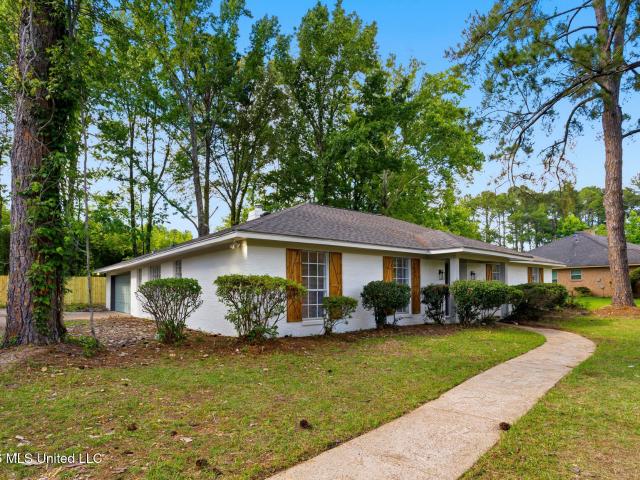 House for sale in Jackson, Mississippi