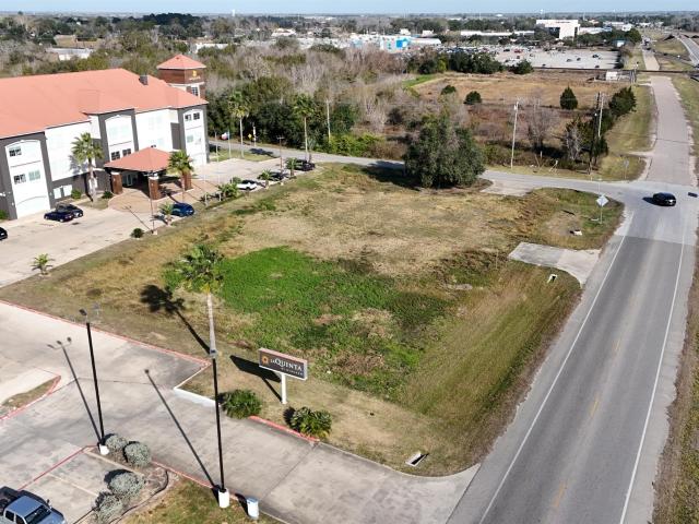 Land for sale in Alvin, Texas