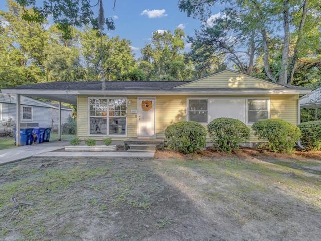 House for sale in Charleston, South Carolina