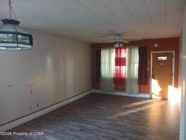 House for sale in Harleigh, Pennsylvania