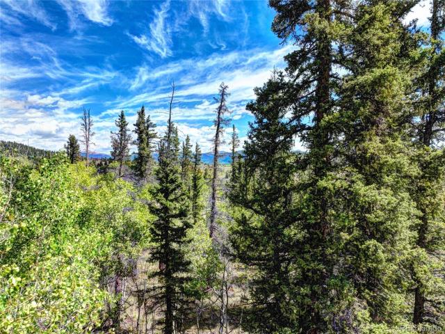 Land for sale in Colorado