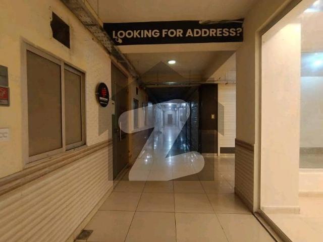 Office for rent in Islamabad