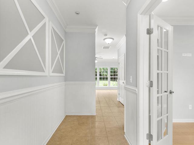 House for sale in Wake Forest, North Carolina