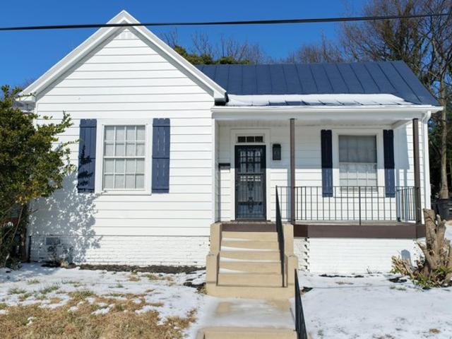 House for sale in Virginia