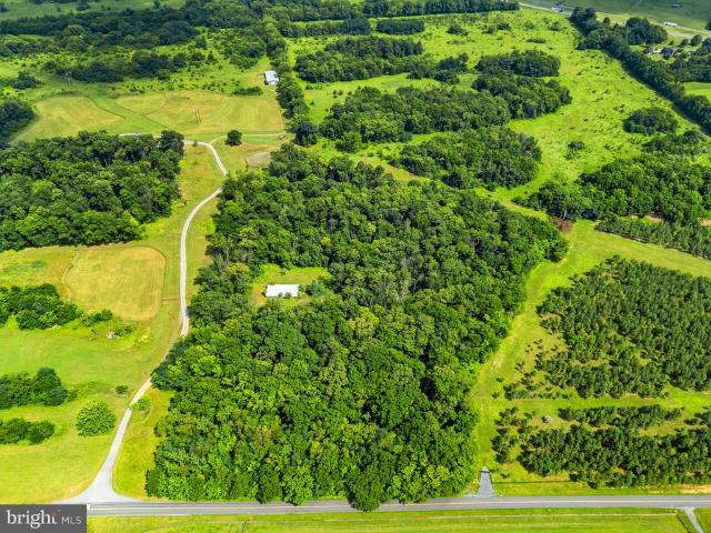 Land for sale in Virginia