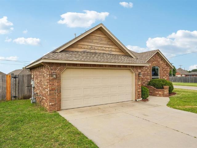 House for sale in Moore, Oklahoma