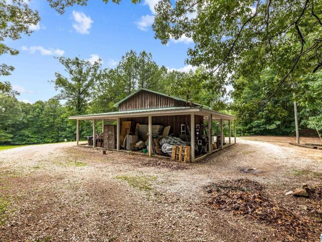 House for sale in Cropwell, Alabama