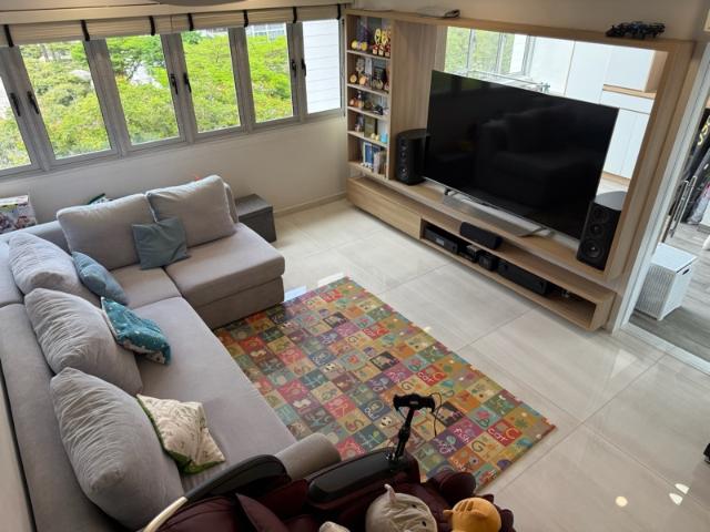 Apartment for sale