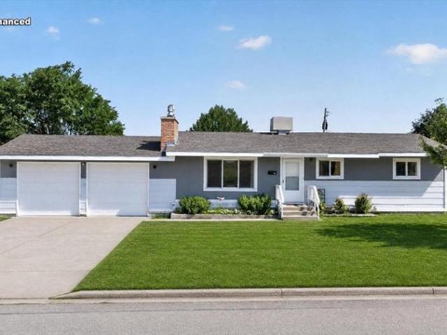 House for sale in Power, Idaho