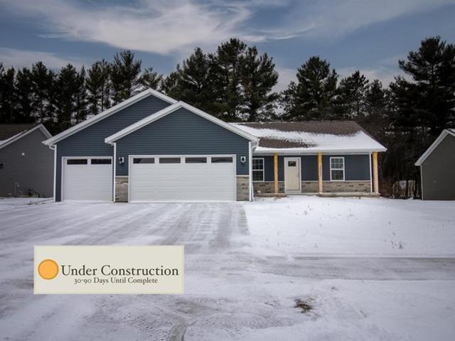 House for sale in Plover, Wisconsin