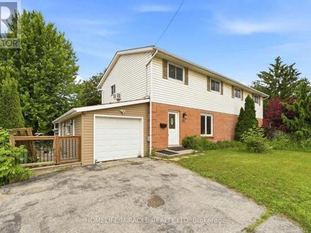 House for sale in Arva, Ontario