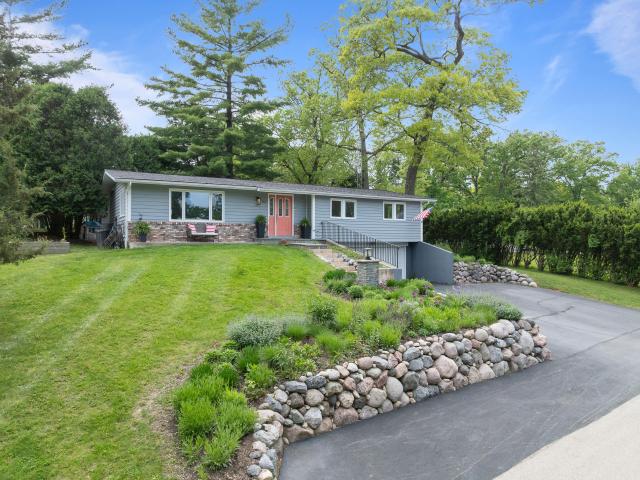 House for sale in Fontana, Wisconsin