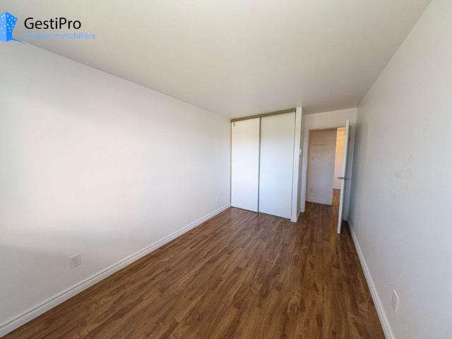 Apartment for rent in Pointe-de-Sainte-Foy, Québec