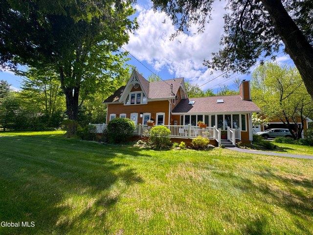 House for sale in Bolton Landing, New York