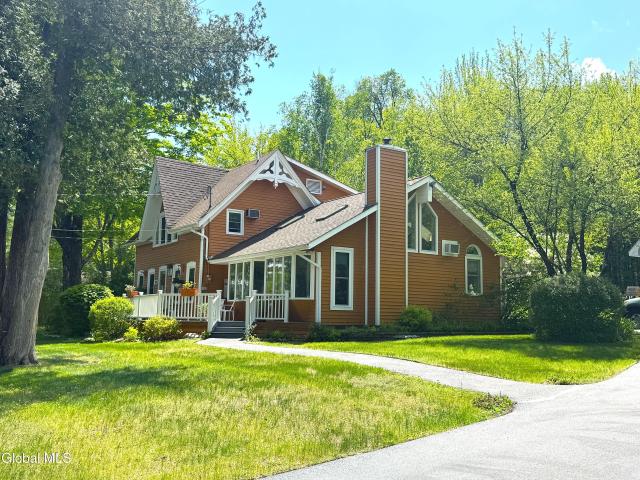 House for sale in Bolton Landing, New York