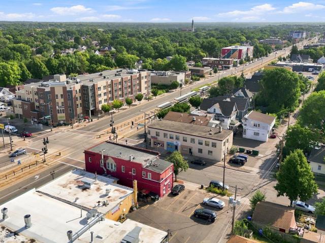 Commercial for sale in Ramsey, Minnesota