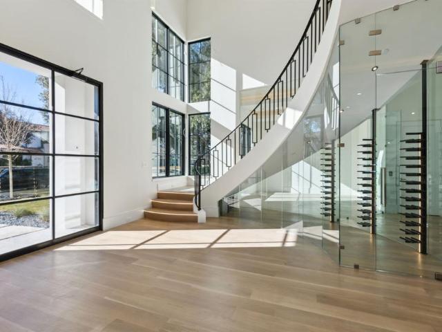 House for sale in Denton, Texas