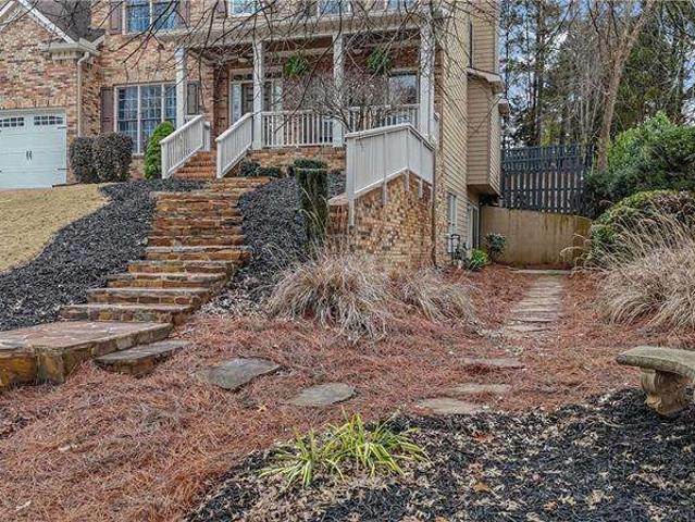 House for sale in Canton, Georgia