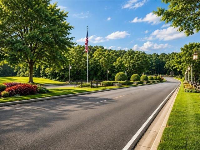 House for sale in Canton, Georgia