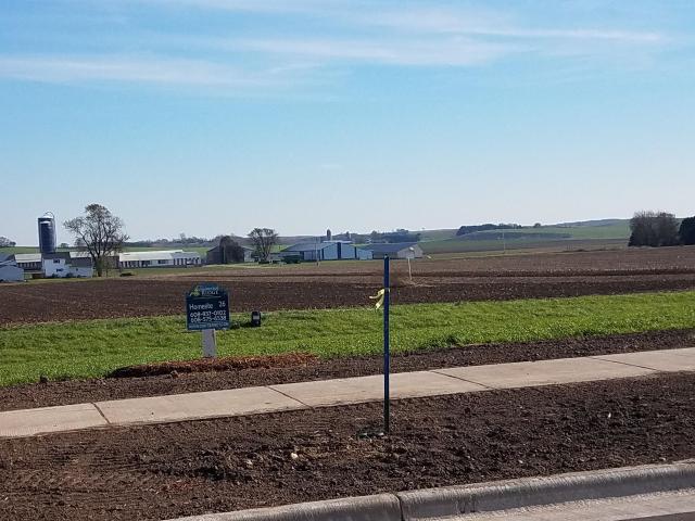 Land for sale in Dane, Wisconsin