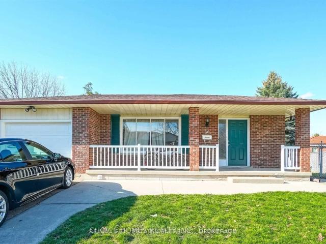 Property for sale in Cambridge, Ontario