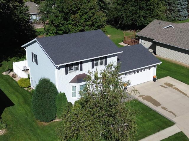 House for sale in Garner, Hancock County