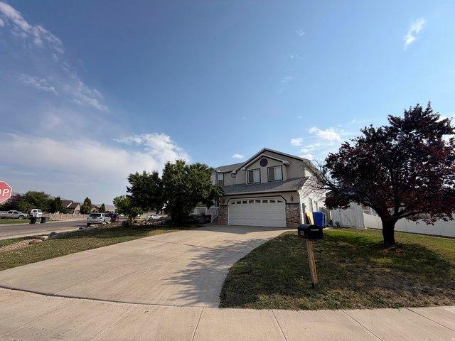 House for sale in Box Elder, Utah