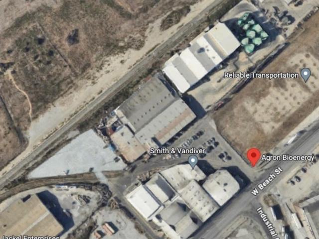 Commercial for sale in Freedom, California