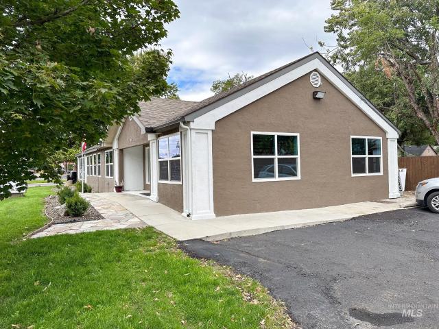 Commercial for sale in Boise, Idaho