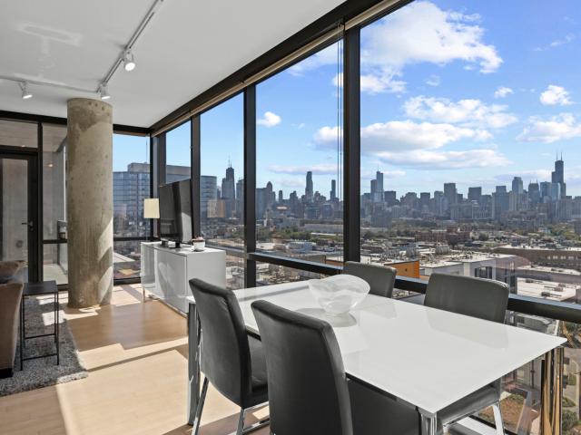 Property for rent in Chicago Park, Illinois